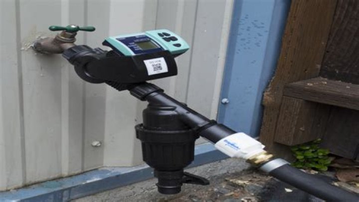 Do I need a pressure regulator for drip irrigation