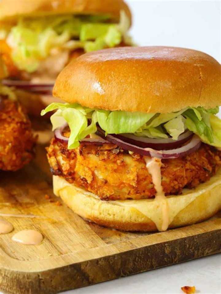 Do I need breadcrumbs to make hamburgers