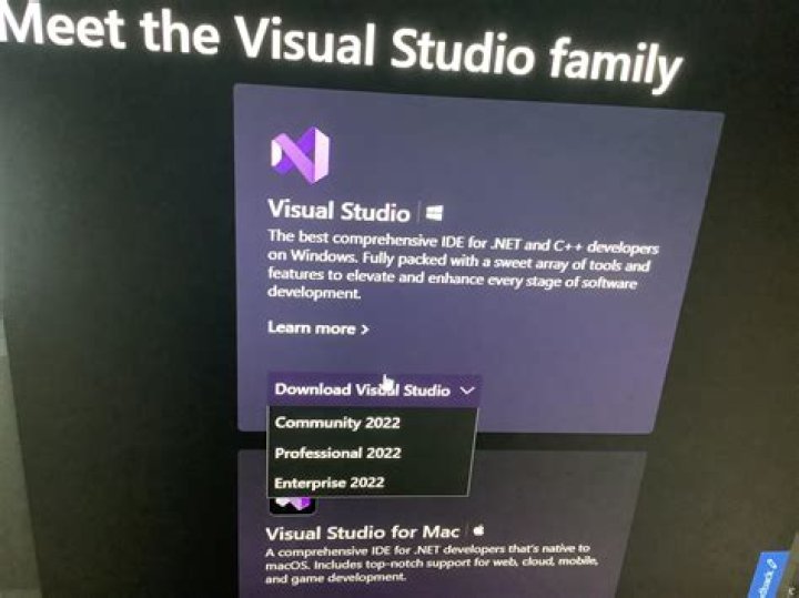 Do I need Visual Studio for Ssdt