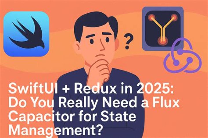 Do I really need redux