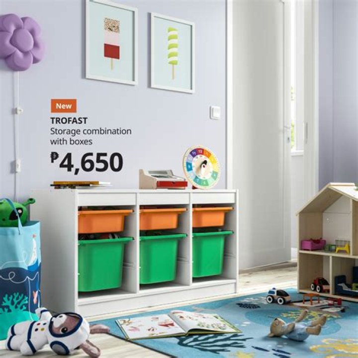 Do kids still eat free at IKEA