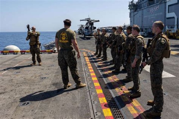 Do navy pharmacists get deployed