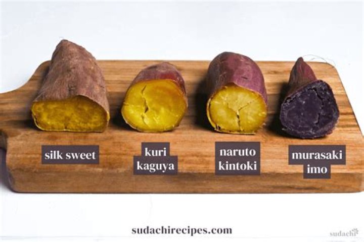 Do purple potatoes taste the same as regular potatoes