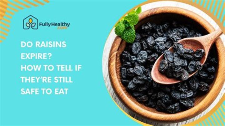 Do raisins digest easily
