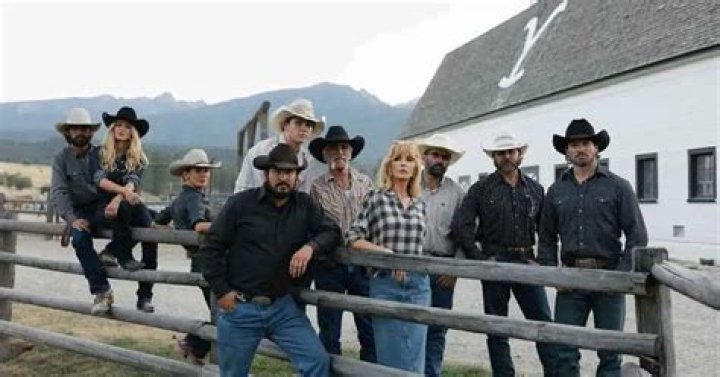 Do ranch hands still exist
