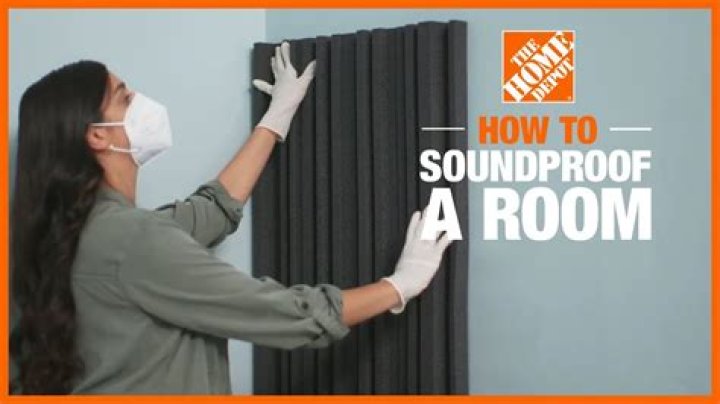 Do rugs help soundproof