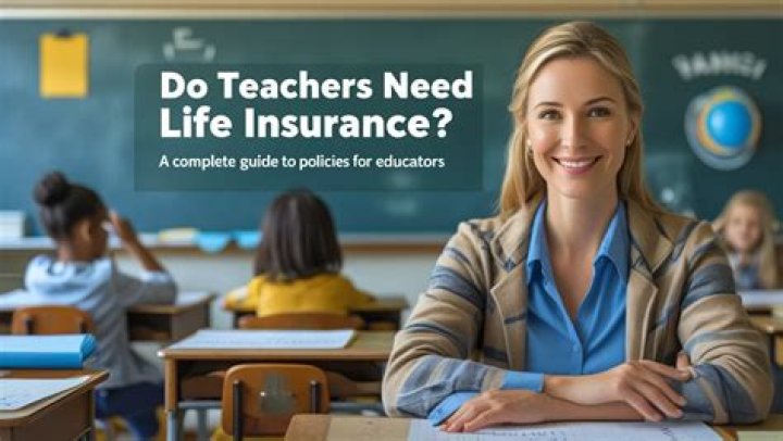 Do teachers need liability insurance