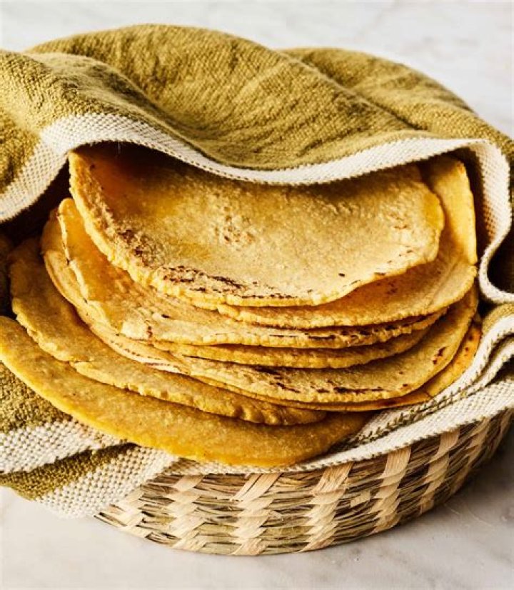 Do they eat tortillas in Costa Rica
