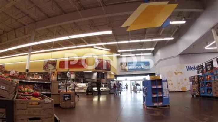 Do they sell alternators at Walmart