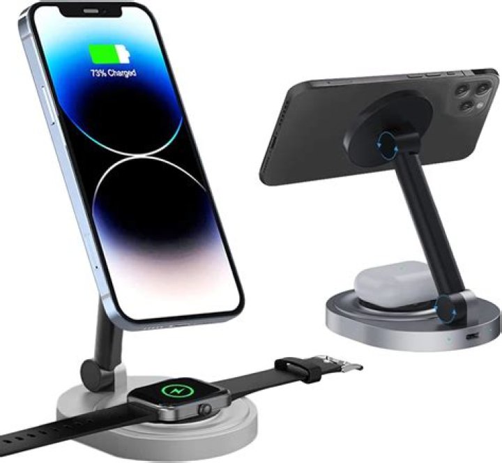 Do wireless chargers work on all iPhones