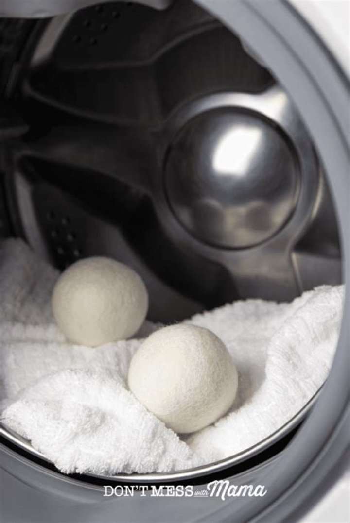 Do wool dryer balls wear out