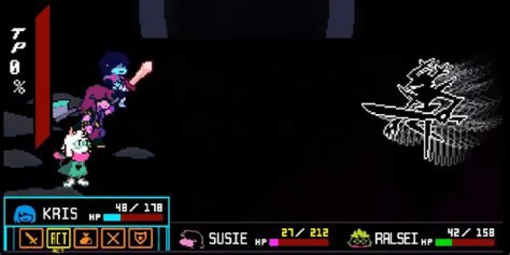 Do you fight Sans in the pacifist run