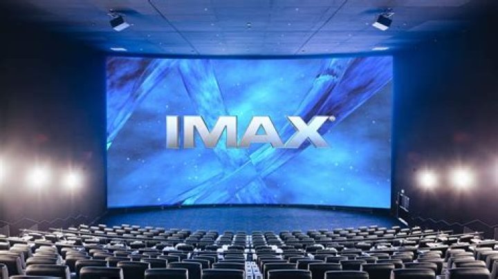 Do you have to buy IMAX tickets in advance
