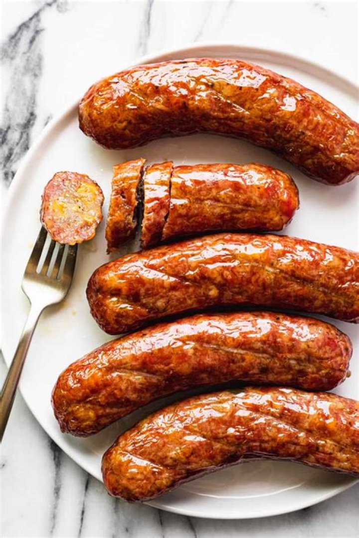 Do you have to cook sausage before putting in sauce