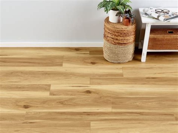 Do you have to let vinyl plank flooring acclimate
