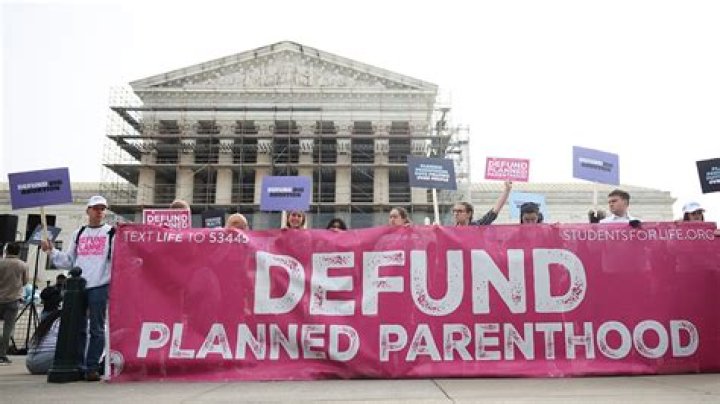 Do you have to pay for a Planned Parenthood visit