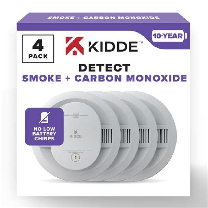 Do you need a carbon monoxide detector with a wood stove