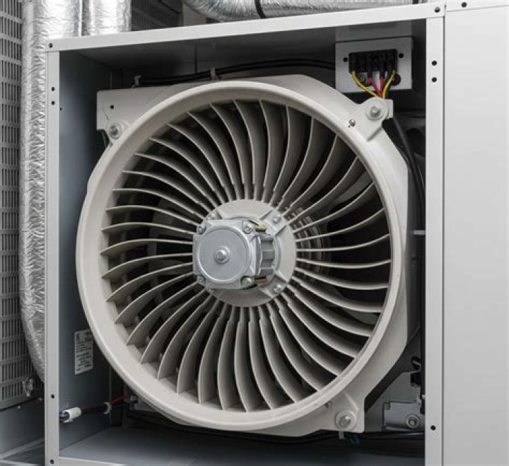 Do you need a fan in an oven