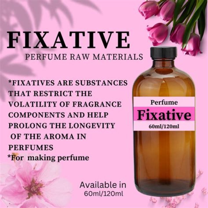 Do you need a fixative for potpourri