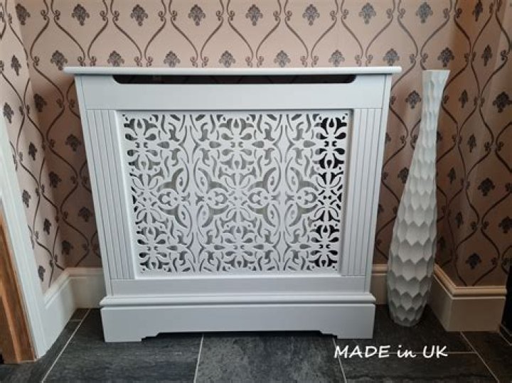Do you need a radiator in every room