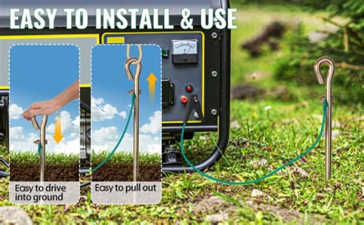 Do you really need to ground a portable generator