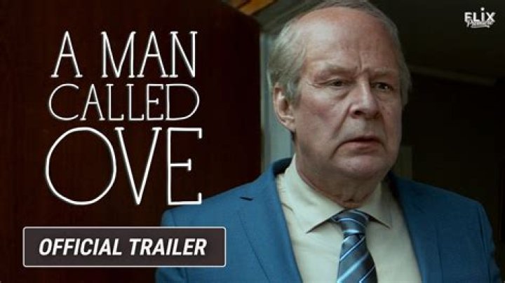 Does a man called Ove have subtitles
