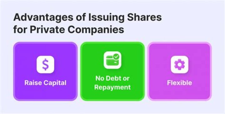 Does a private company have enterprise value