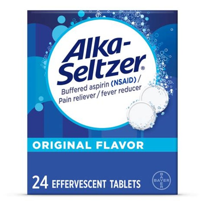 Does Alka Seltzer unclog drain