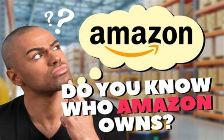 Does Amazon own UNFI