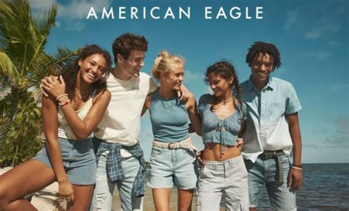 Does American Eagle sell bras