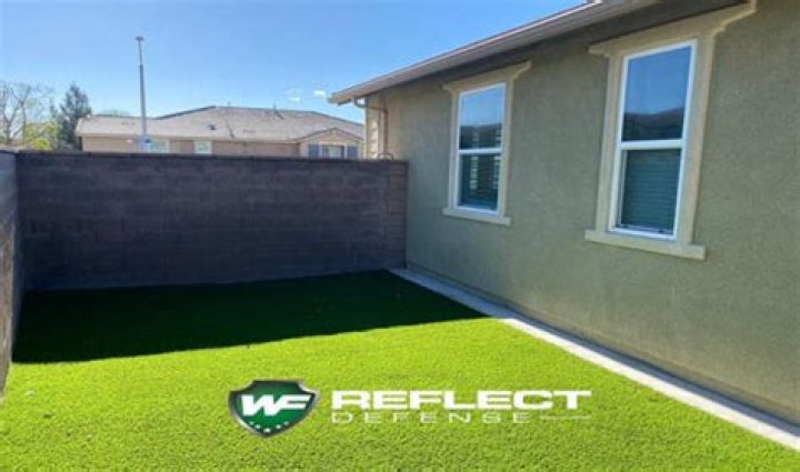 Does artificial turf melt
