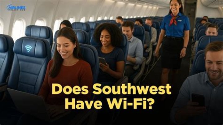 Does Azul Airlines have WIFI