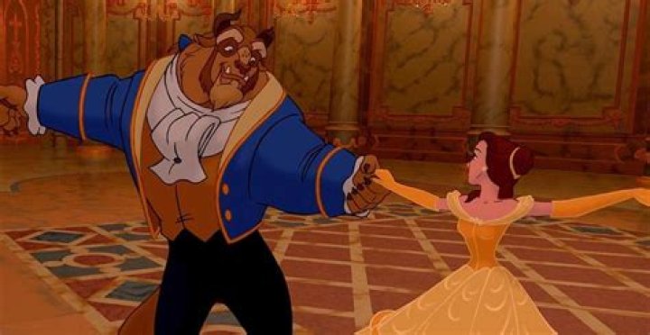Does Beauty and the Beast take place in France