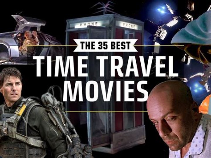 Does Billy Pilgrim really travel in time