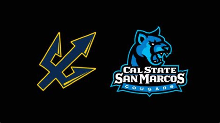 Does Cal State San Marcos have a football team
