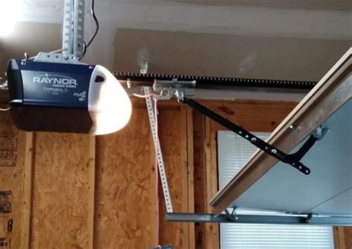 Does cold weather affect my garage door opener