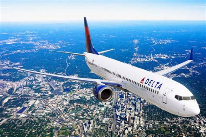 Does Delta fly to Ireland