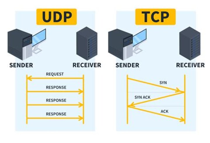 Does dig use UDP or TCP