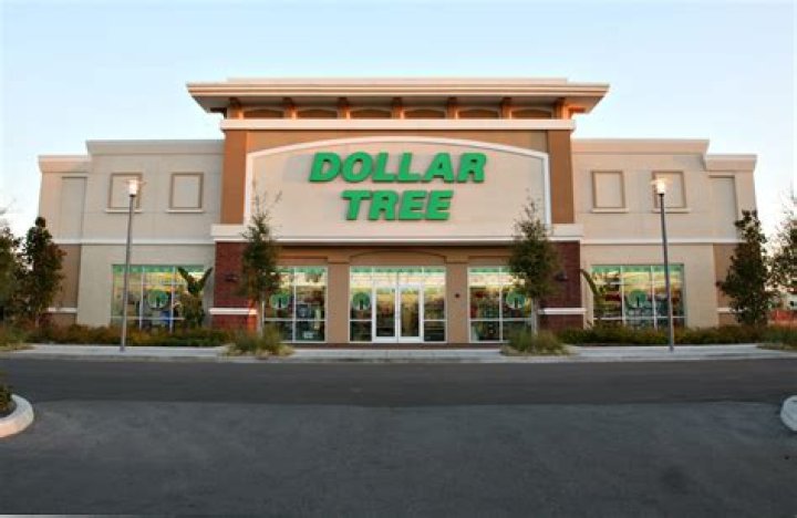 Does Dollar Tree have Apple Chargers