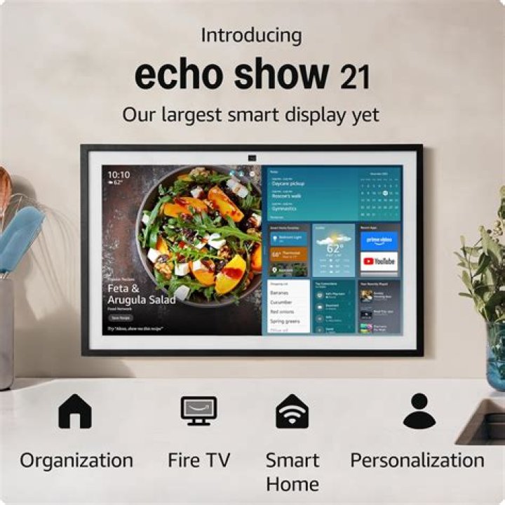 Does ECHO show work with ADT Pulse