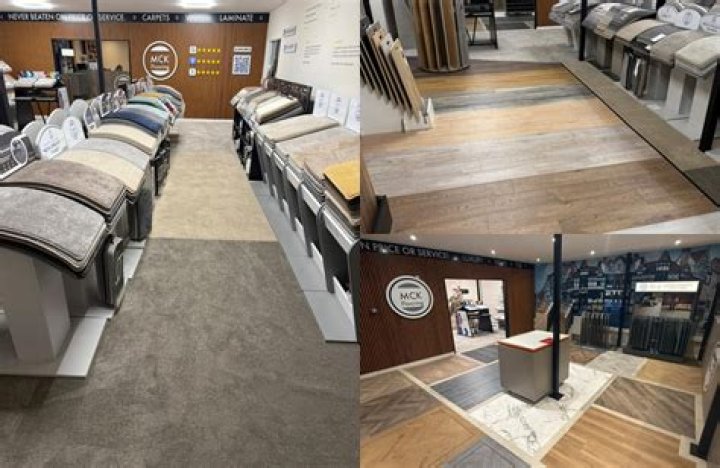 Does Empire flooring have a showroom