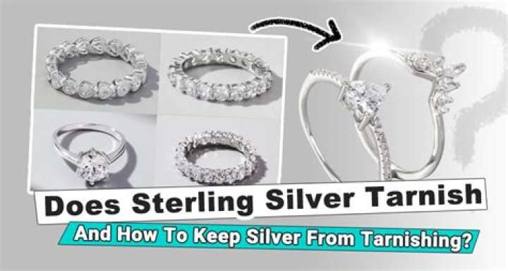 Does felt keep silver from tarnishing