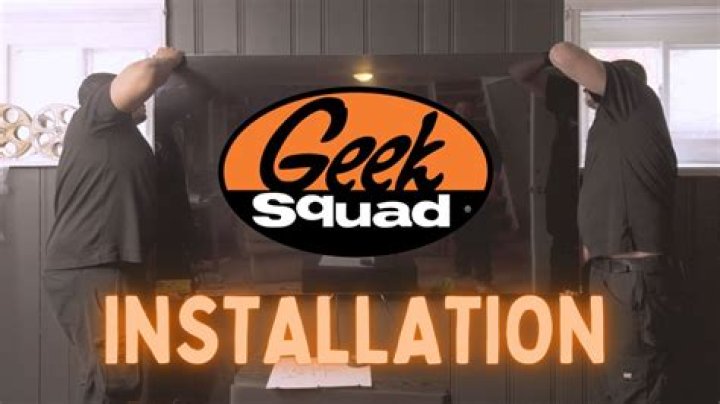 Does Geek Squad work on Sundays