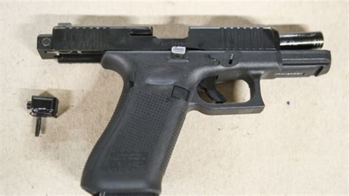 Does Glock make a drum mag
