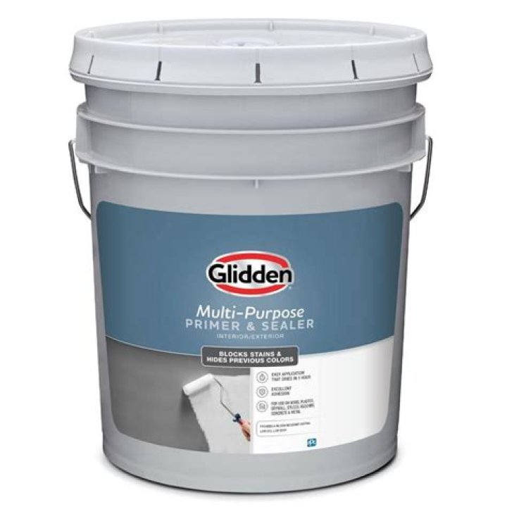 Does Home Depot have Glidden paint