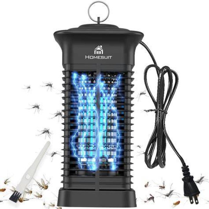 Does Insect Killer expire