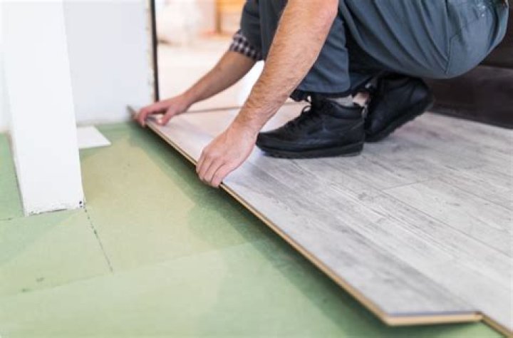 Does laminate look cheap
