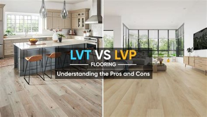 Does LVP feel cheap