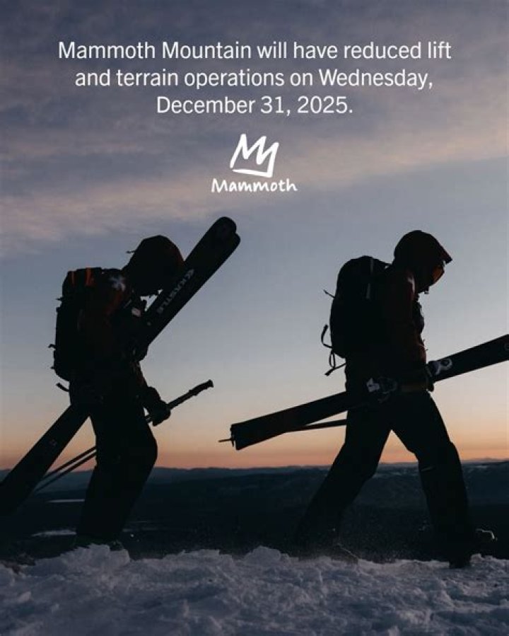 Does Mammoth Mountain have military discount