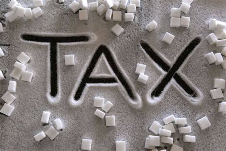 Does Mexico have a sugar tax